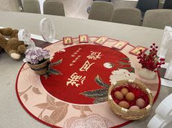 -安琪朵朵独栋花园月子中心