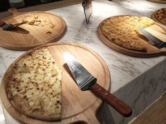 -比格比萨自助(德思勤四季汇店)