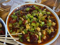 -三哥田螺(北书院街店)