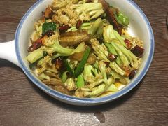 -青叶202都市餐厅(迪诺水镇店)