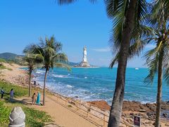 -亚龙湾希尔顿自助餐厅·海鲜·烧烤·沙滩BBQ·现场乐队