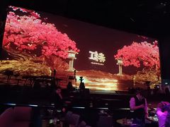 -赤红音乐现场(浦东金桥路店)
