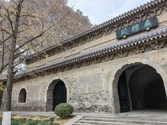 -灵谷景区