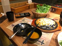 -千寻烧肉(政务区店)