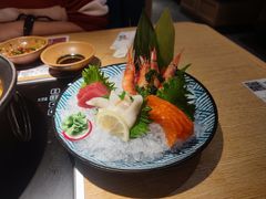 -温野菜涮涮锅(曲江大悦城店)