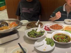 -刘胖子家常菜·蹄花焖藕(兴业店)