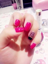 美甲公社-美甲公社