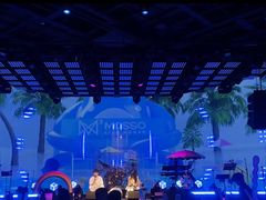 -MOSSO·Liveshow(M3香港广场店)