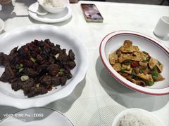 -毛家湾饭店·品牌湘菜(海印店)