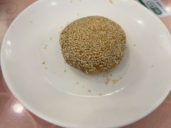-烤肉宛饭庄(南礼士路店)