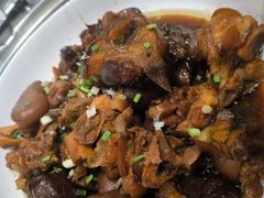 -永泰福朋喜来登酒店-宜客乐自助餐厅(远大路店)