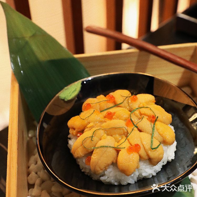 刺身都是36小时长崎新鲜直达的十年日料老店