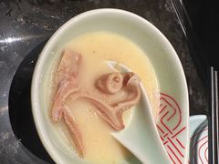 -捞王猪肚鸡火锅(金华义乌之心店)