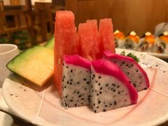 -山之川日料放题(通州店)