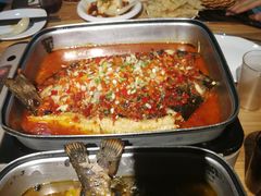 -半天妖烤鱼(方庄店)