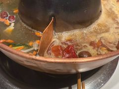 -朴都老北京紫铜火锅(荣成九龙城店)
