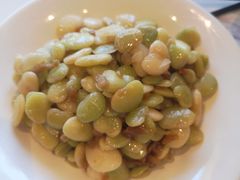 白扁豆-壹只菜·崇明本地特色菜(崇明南门店)