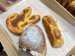 -天母蓝鸟烘焙·蛋糕·下午茶(时代城广场店)