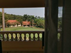 -南沙高尔夫球会