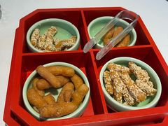 -院里寻菜·精致庭院菜(观沙岭店)