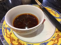 沾水-御膳宫药膳餐厅(金沙店)