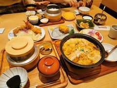 里脊猪排火锅饭-和幸(春熙路群光广场店)