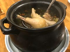-凤凰谷天澜度假酒店云天阁自助餐
