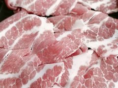 -厚道寿喜烧専門店(宝龙环湖店)