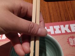 -仓桥家·焗寿司·锅物(光谷步行街店)