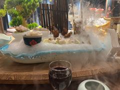 -尚海豆捞(乐虹坊店)