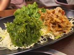 -晓寿司·精致料理(绿地店)
