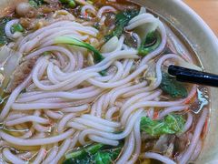 -攀枝花·任德琼·盐边羊肉米线