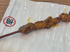 -丝路传奇·中国拉面航母店(北医三院店)