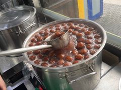 -粗茶淡饭(东关街店)
