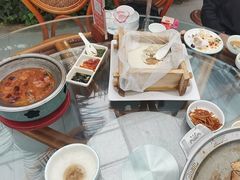-春满园生态餐厅(南宫路店)