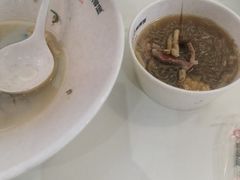 -鸭得堡老鸭汤·鸭血粉丝(南京博物院店)
