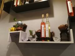 -蜗牛小馆醉乡民谣云南菜(惠新西里店)