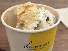 -LUNEURS月乐诗 La Glace(环贸店)