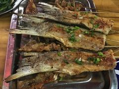 -老字号黄妹火盆烧烤