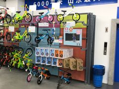 -迪卡侬(燕山店)