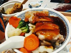 -吉野家(群力王府井店)