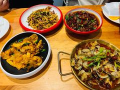 -华仔龙虾(永乐路总店)