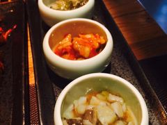 韩都·黑牛的店(大悦城店)-黑牛の店·和牛烧肉(大悦城店)