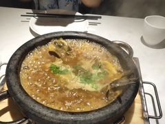-小放牛炒菜馆(裕华万达店)