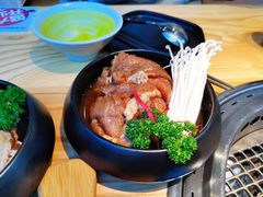 彩陶秘制梅肉-汉拿山(包河万达店)