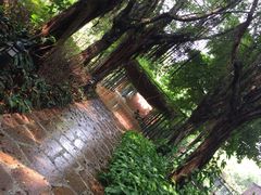 -佛山祈福仙湖酒店