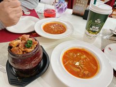 -马迭尔西餐厅(中央大街店)