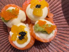 -争鲜回转寿司(南开大悦城店)