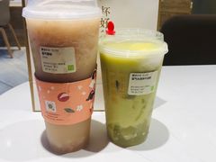 -奈雪的茶(金地广场店)