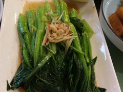 -长春观斋补堂素菜馆